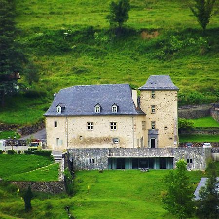 塞特埃甘 Chateau D'Arance酒店 外观 照片